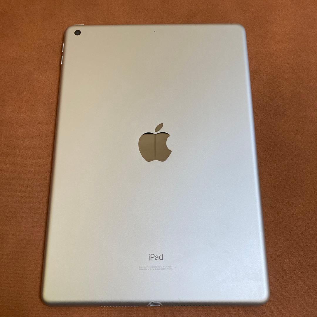 776【早い者勝ち】iPad7 第7世代 32GB WIFIモデル☆