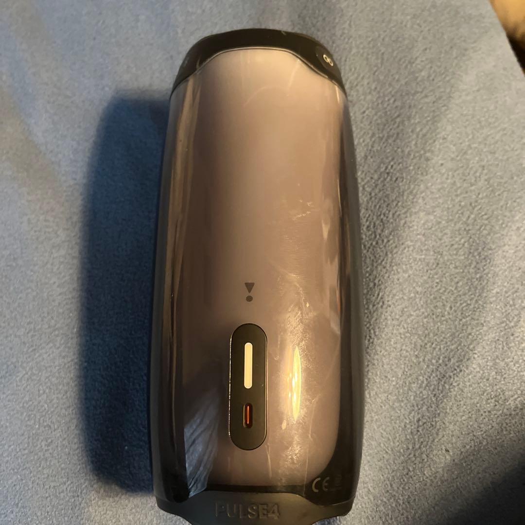 JBL PULSE 4 ワイヤレススピーカー