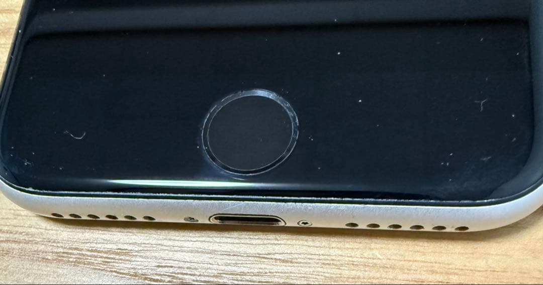 iPhone se（第二世代）128g