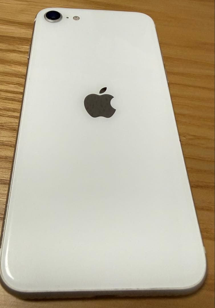 iPhone se（第二世代）128g