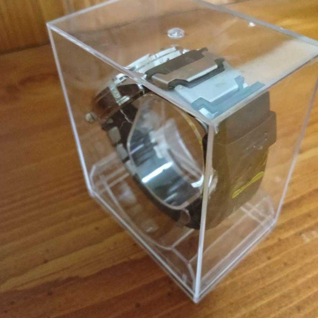 エヴァンゲリオン・初音ミク　腕時計　 CUL VOCALOID 掛け置き時計