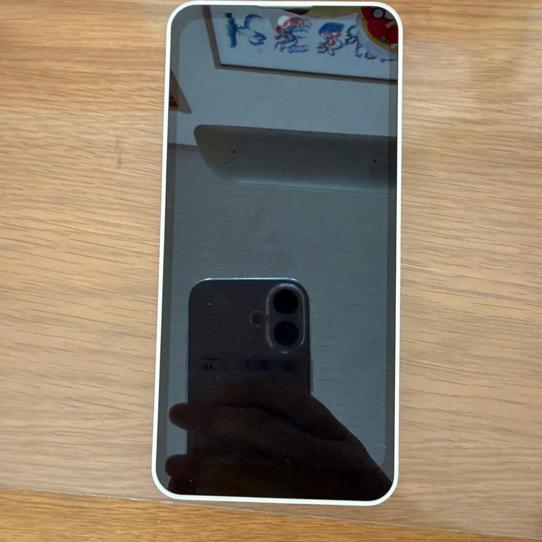 スマートフォン本体 AQUOS wish3