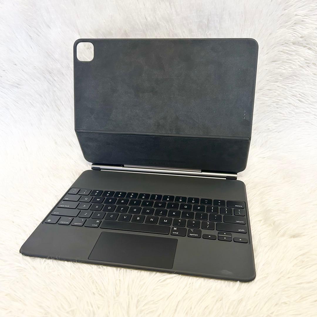 動作良好✨Apple Magic Keyboard A2480 MJQK3J/A