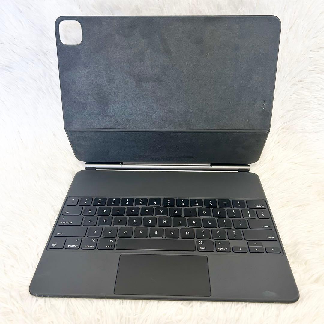 動作良好✨Apple Magic Keyboard A2480 MJQK3J/A