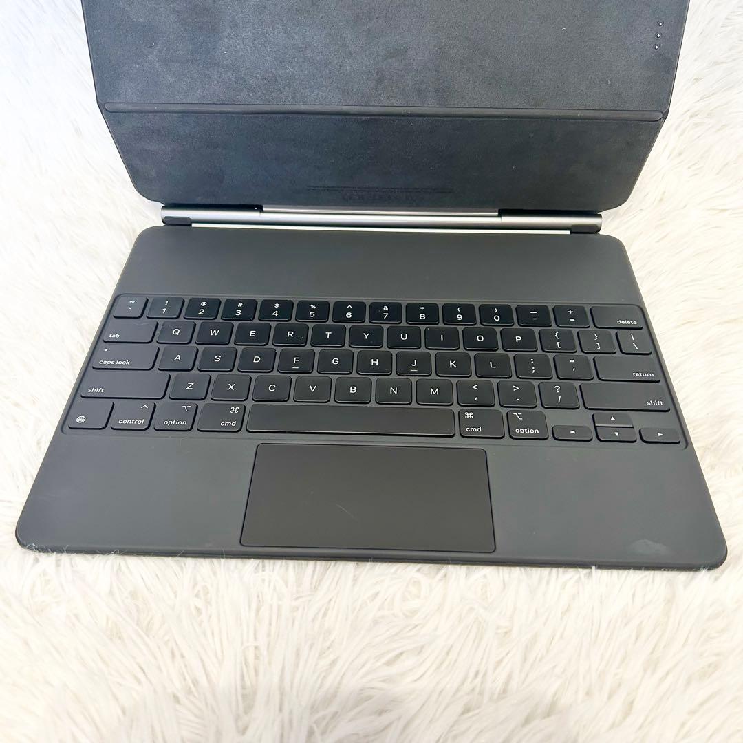 動作良好✨Apple Magic Keyboard A2480 MJQK3J/A