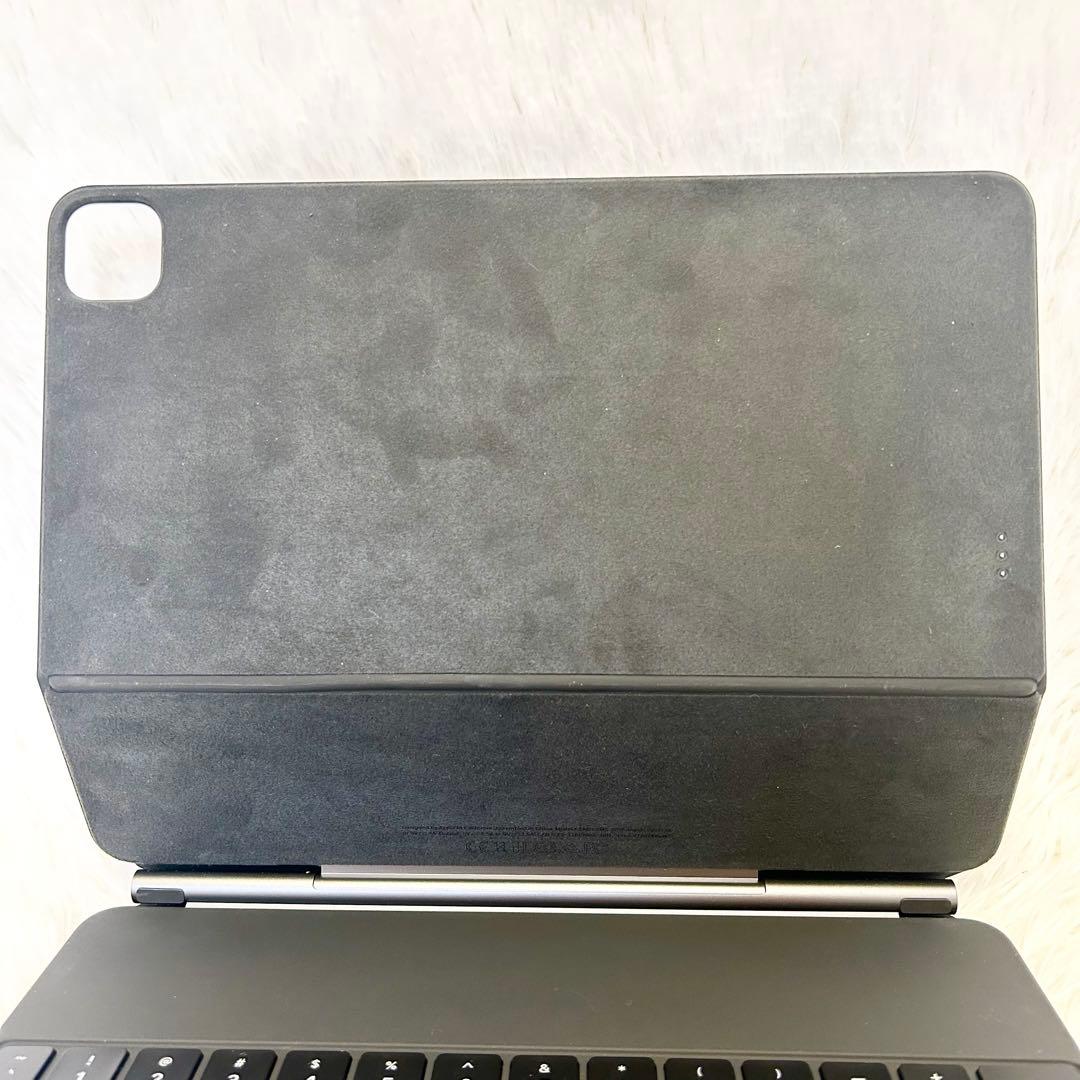 動作良好✨Apple Magic Keyboard A2480 MJQK3J/A