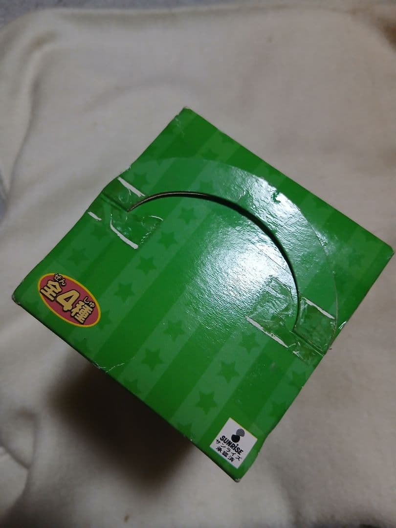 ケロロ軍曹 お顔が変わる 万年カレンダー