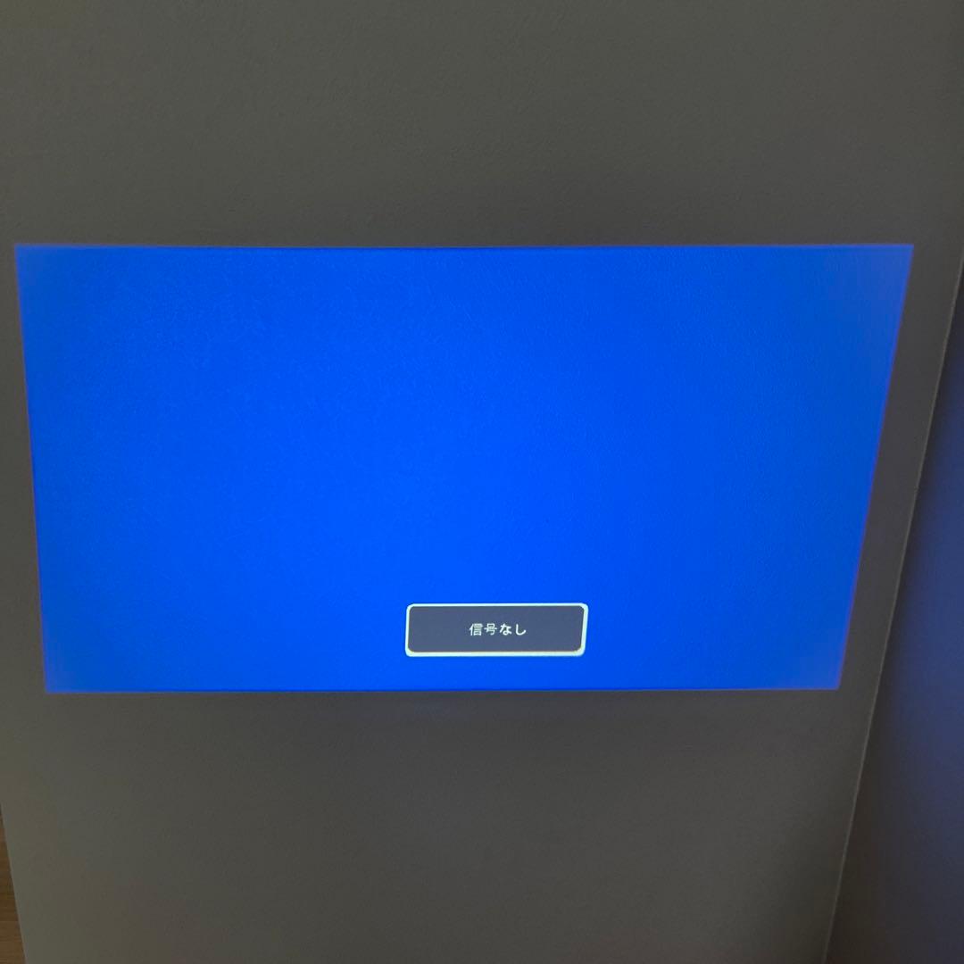 ミニプロジェクター YOWHICK DPO2W