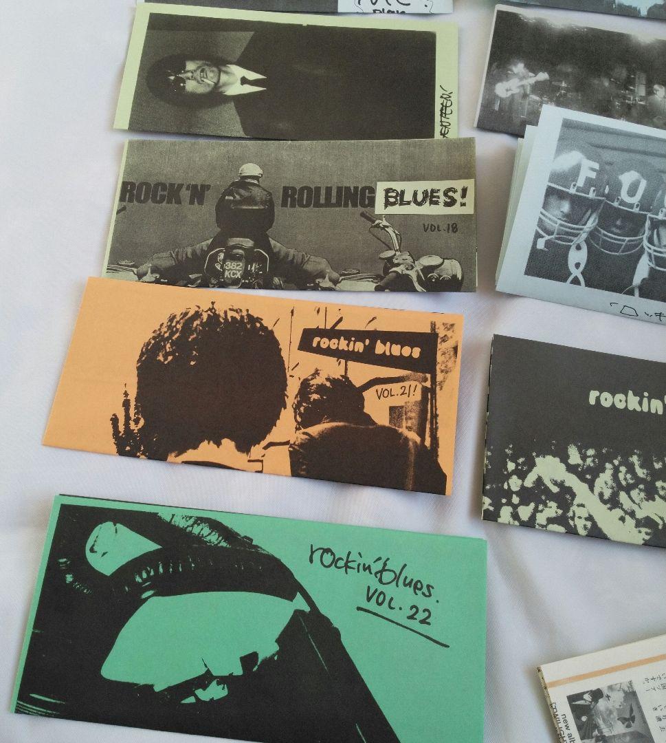 thee Michelle Gun Elephantファンクラブ会報＋おまけ付き