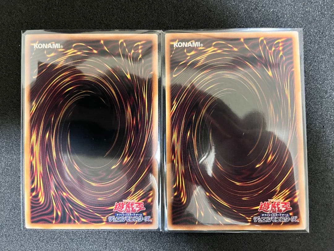 霆王の閃光　ドミナススパーク　【レリーフ】　2枚セット