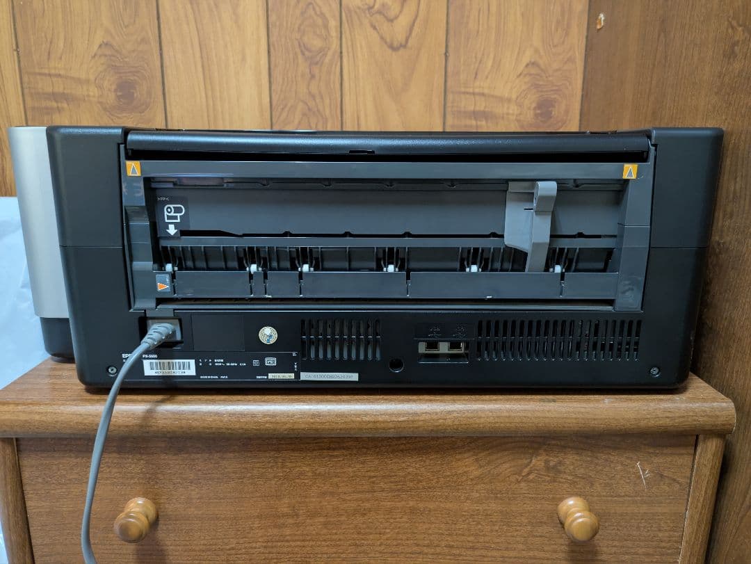 EPSON PX-5600 実用・動作品