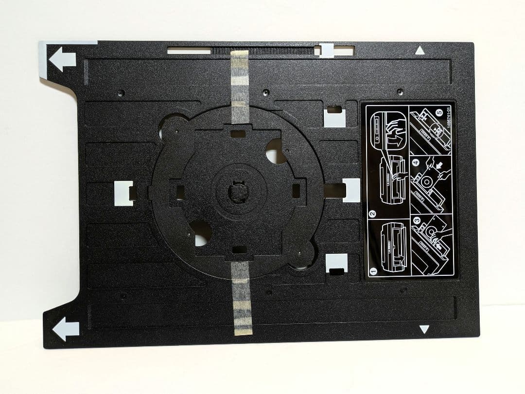 EPSON PX-5600 実用・動作品