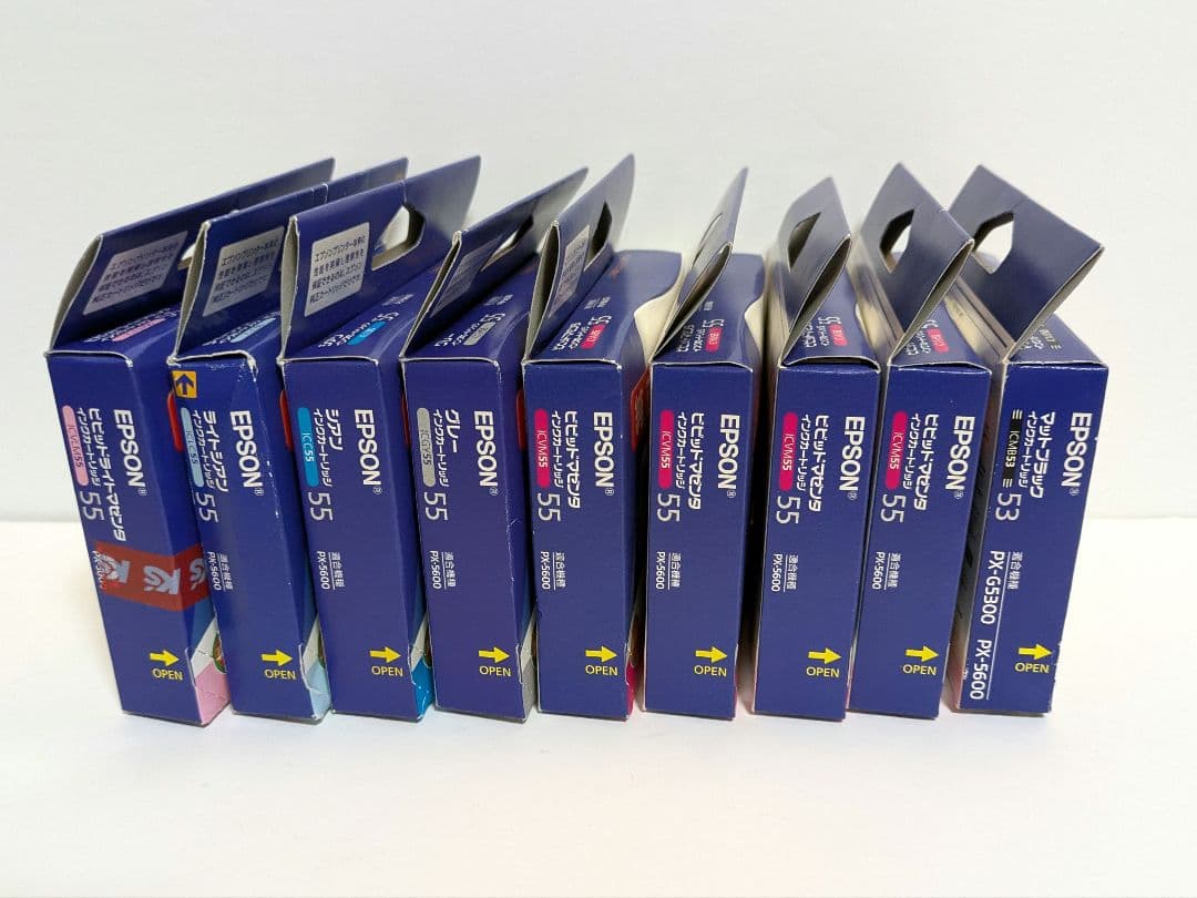 EPSON PX-5600 実用・動作品