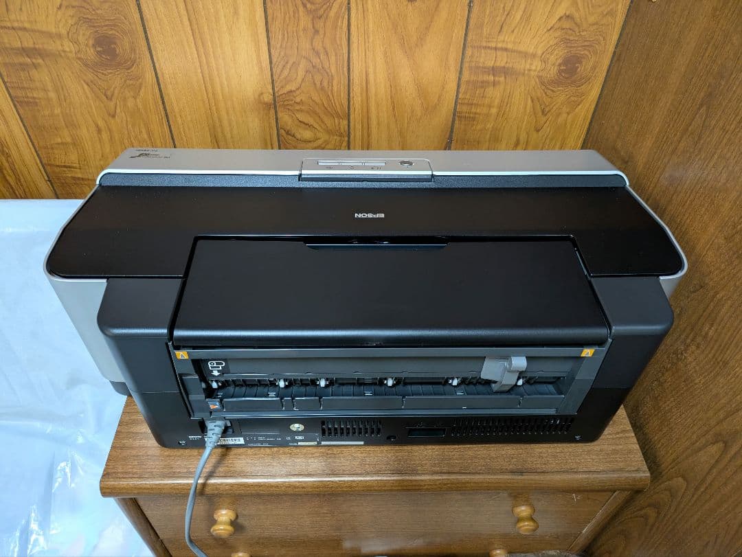 EPSON PX-5600 実用・動作品