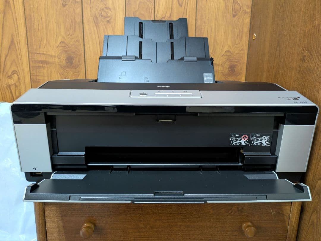 EPSON PX-5600 実用・動作品