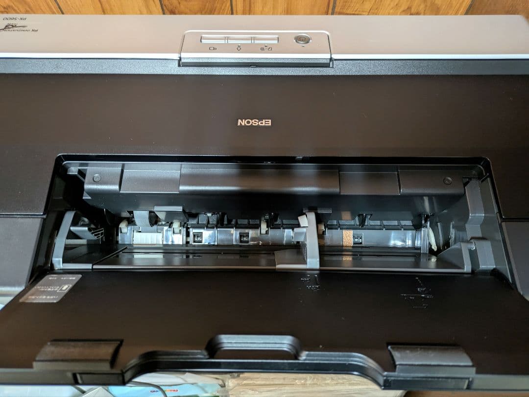 EPSON PX-5600 実用・動作品