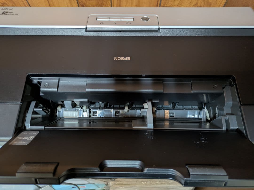 EPSON PX-5600 実用・動作品