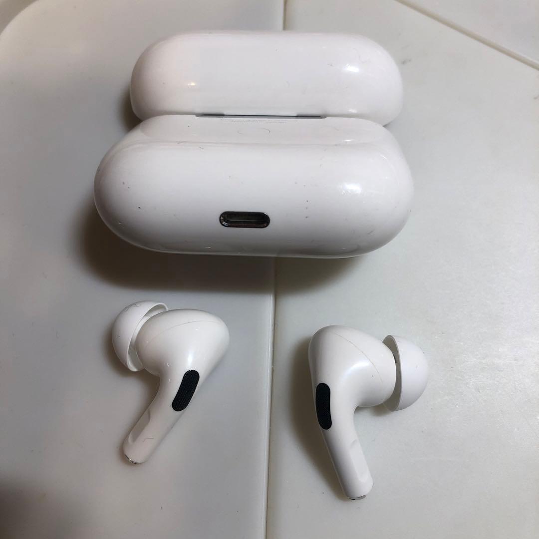 Apple AirPods Pro 第1世代