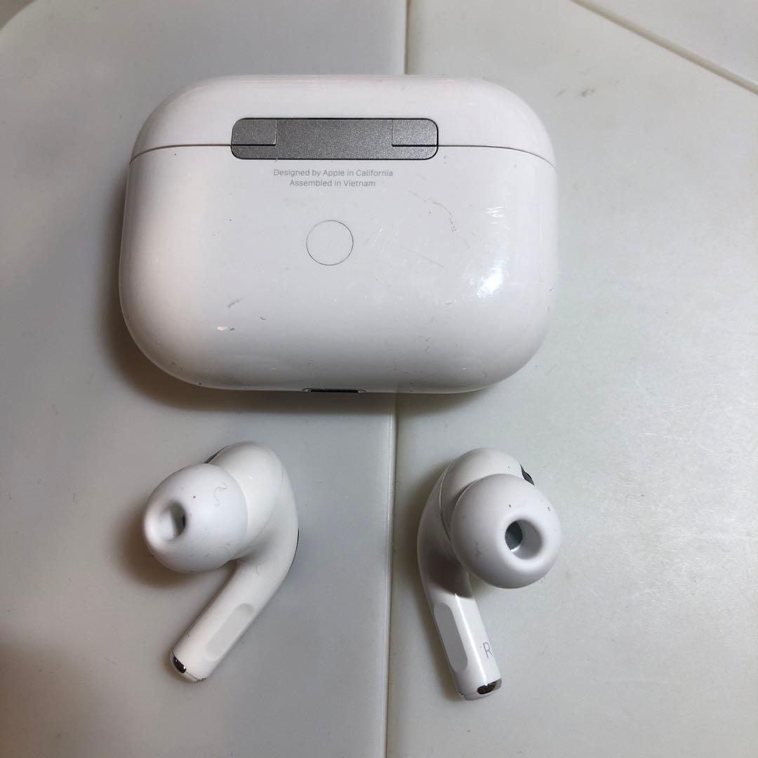 Apple AirPods Pro 第1世代