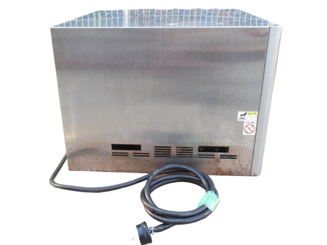 ■071201-088■(株)ネクスト■ピザオーブン■業務用■PZT-20■