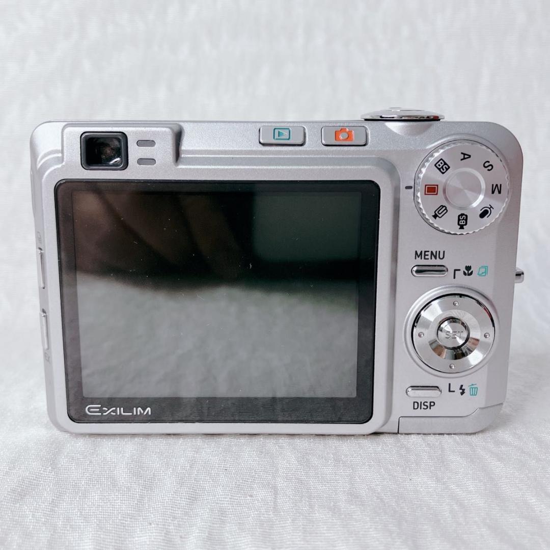 【付属品多数！】 CASIO EXILIM EX-Z850 コンデジ　動作確認済