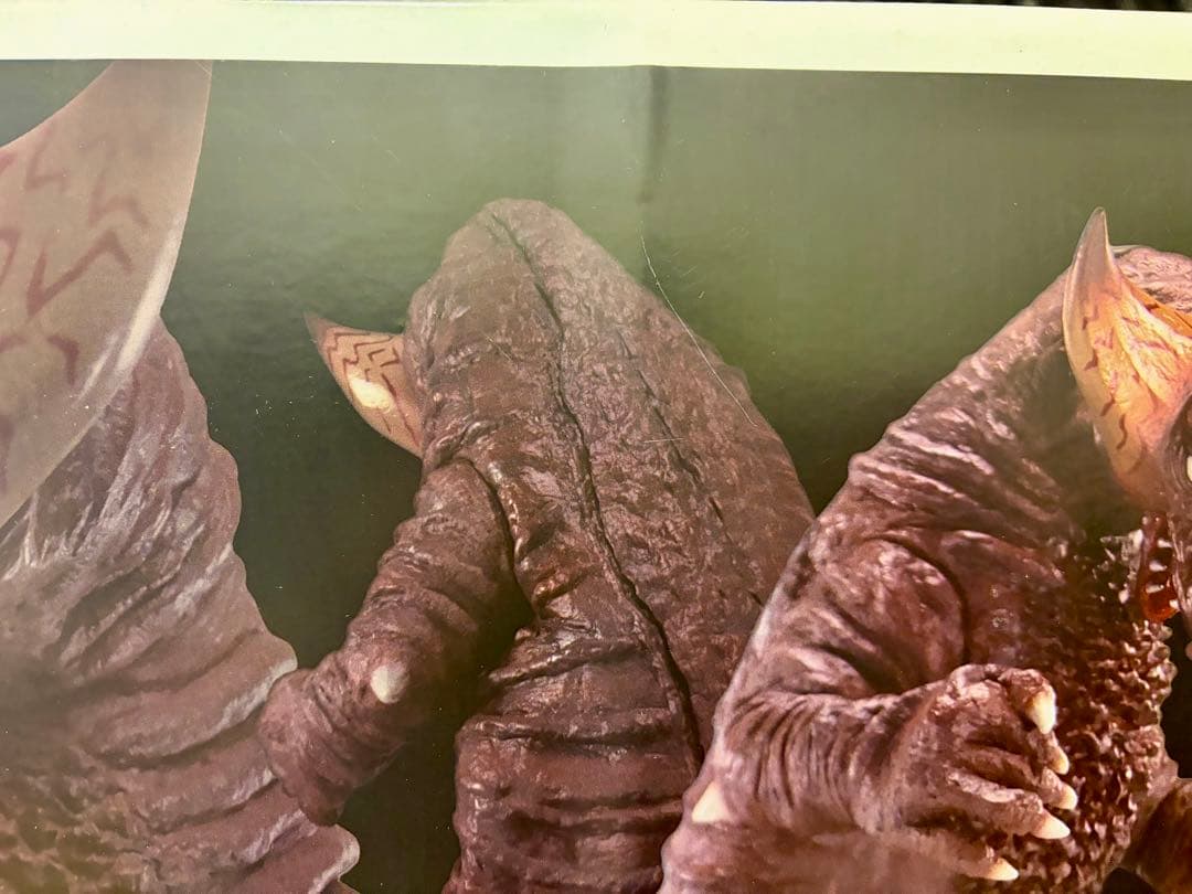 CCP 1/6特撮シリーズ ウルトラマン ゴモラ ハイグレードVer.