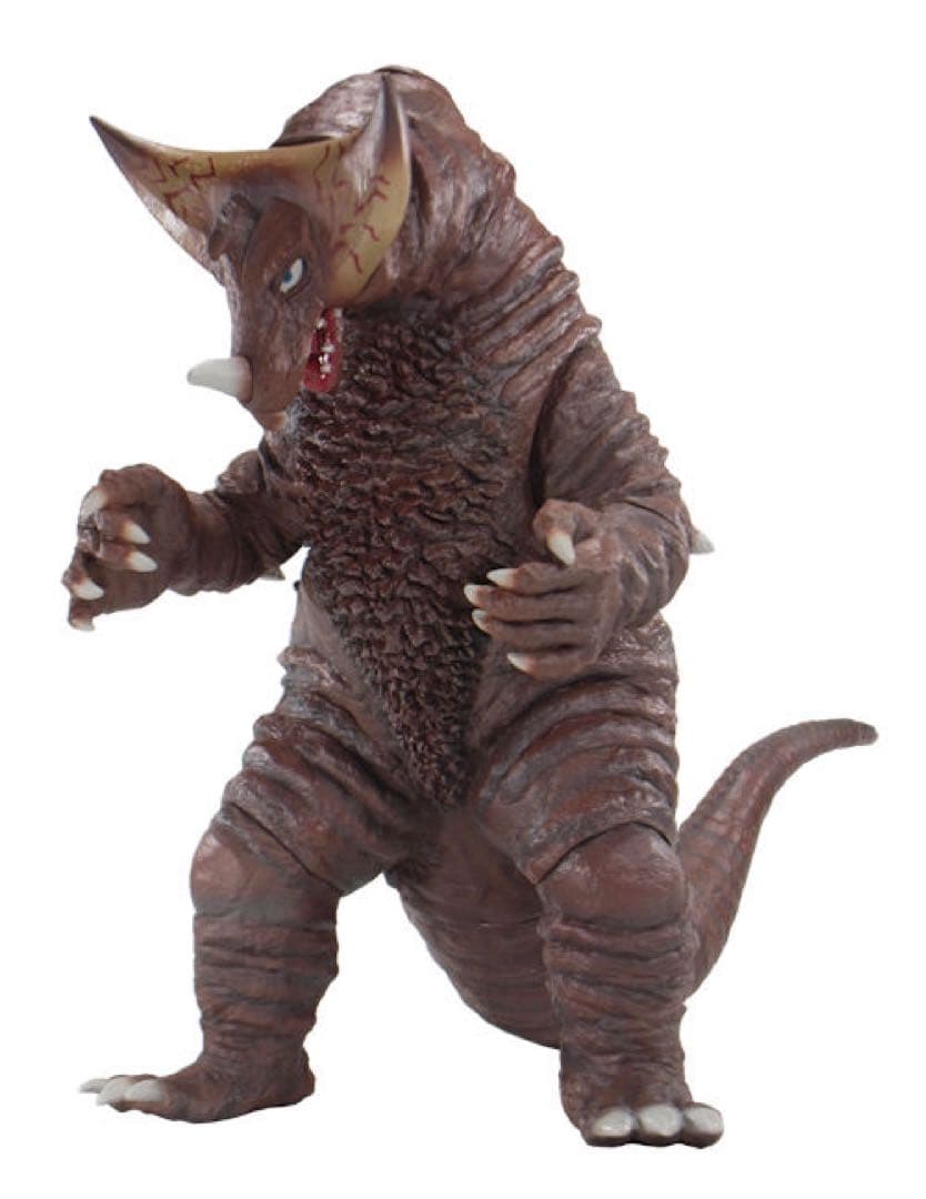 CCP 1/6特撮シリーズ ウルトラマン ゴモラ ハイグレードVer.