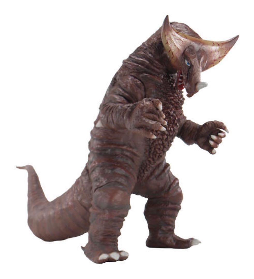 CCP 1/6特撮シリーズ ウルトラマン ゴモラ ハイグレードVer.