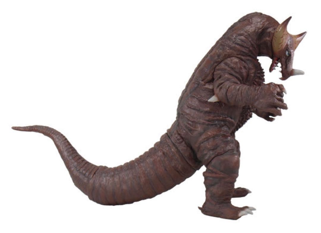 CCP 1/6特撮シリーズ ウルトラマン ゴモラ ハイグレードVer.