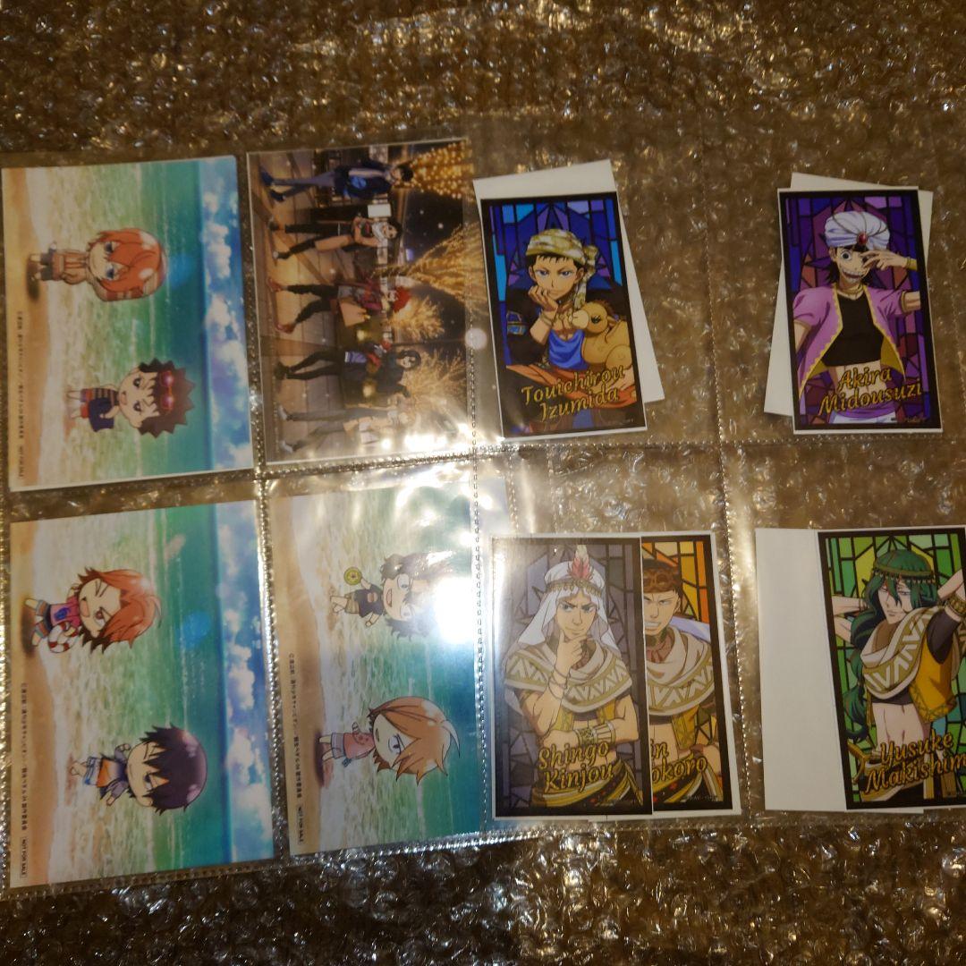 弱虫ペダル　弱ペダ　缶バッジ　グッズまとめ売り