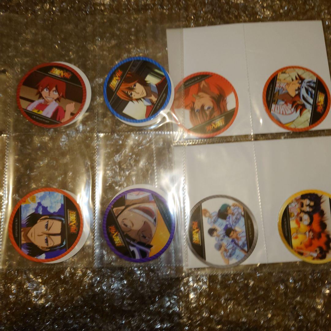 弱虫ペダル　弱ペダ　缶バッジ　グッズまとめ売り