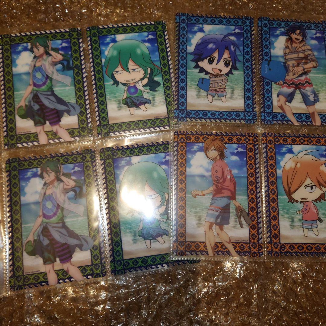 弱虫ペダル　弱ペダ　缶バッジ　グッズまとめ売り