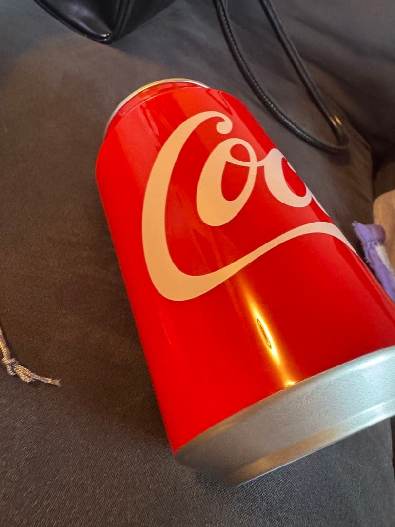 コカコーラ　ラブブ　シークレット