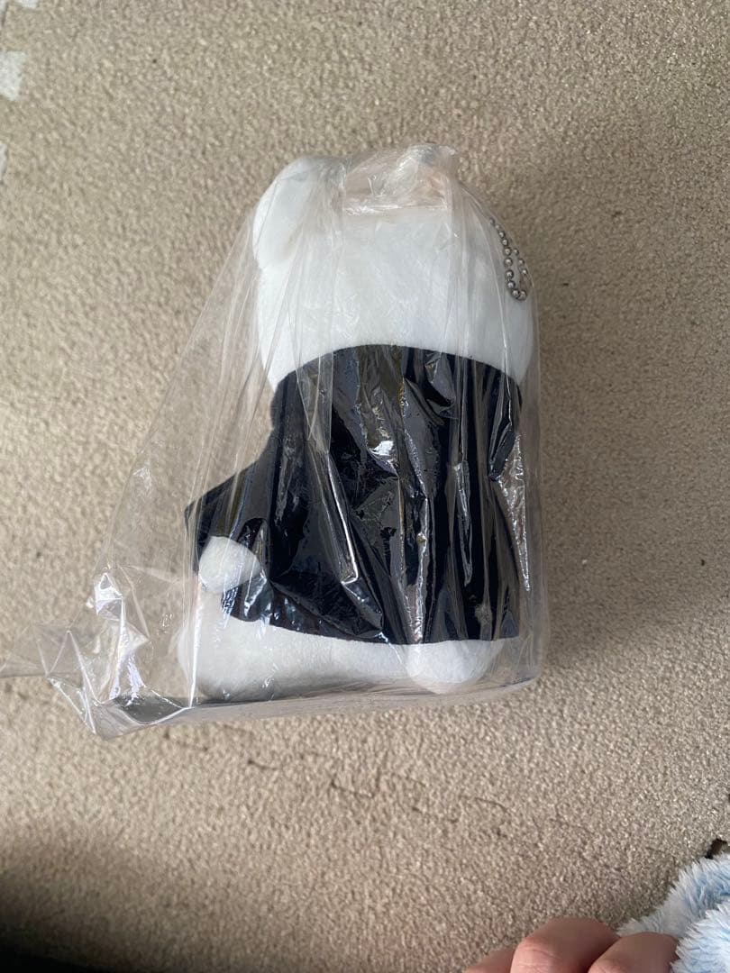 BE:FIRST シュント　くま　パーカー