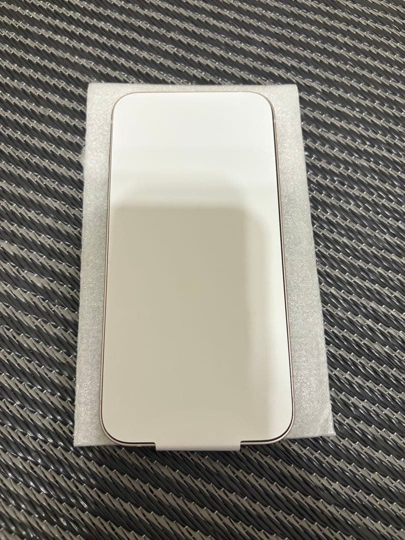 Apple iPhone 13 128GB ピンク 新品未使用