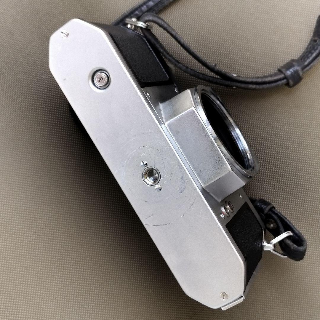 ASAHI PENTAX SV セット（試写あり）