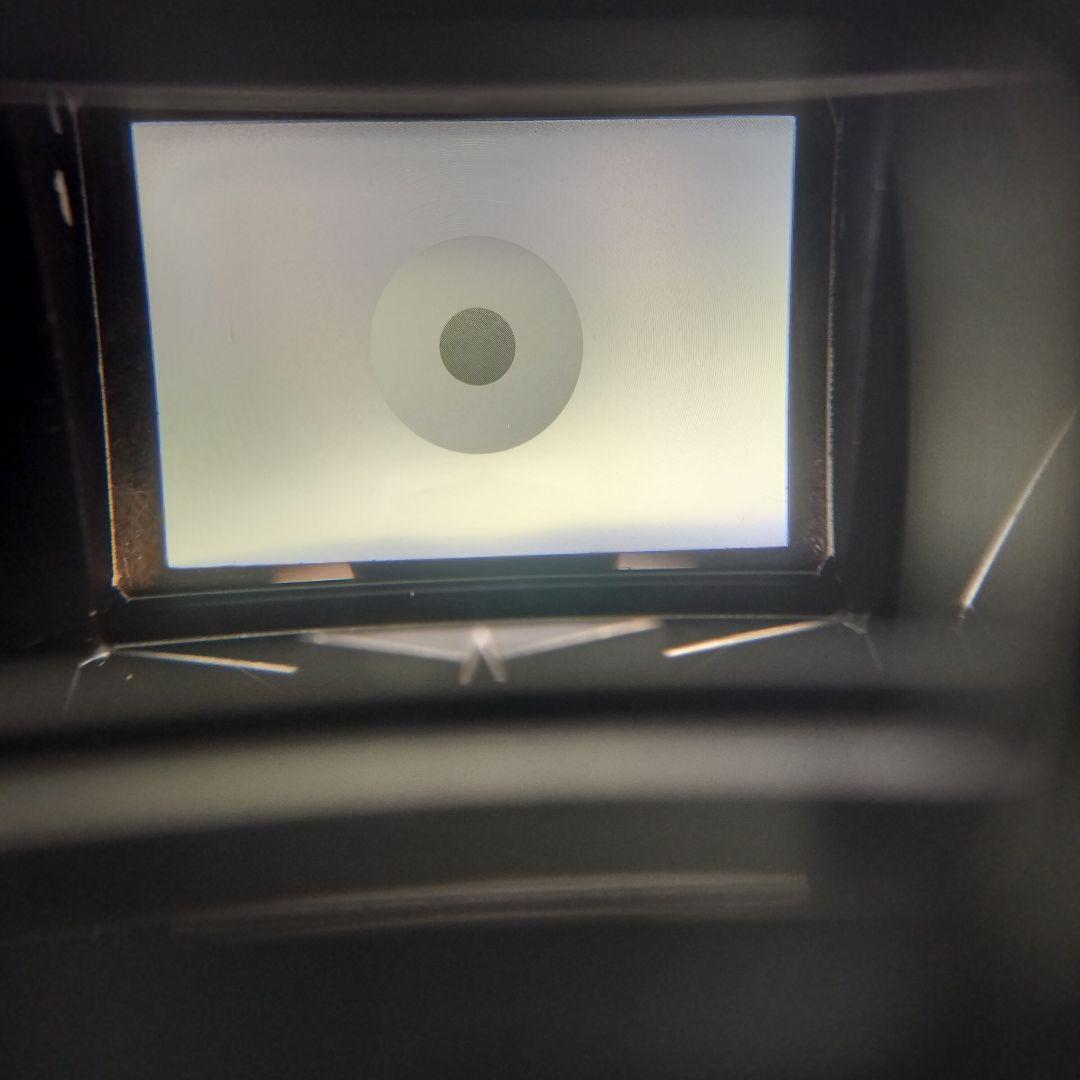 ASAHI PENTAX SV セット（試写あり）