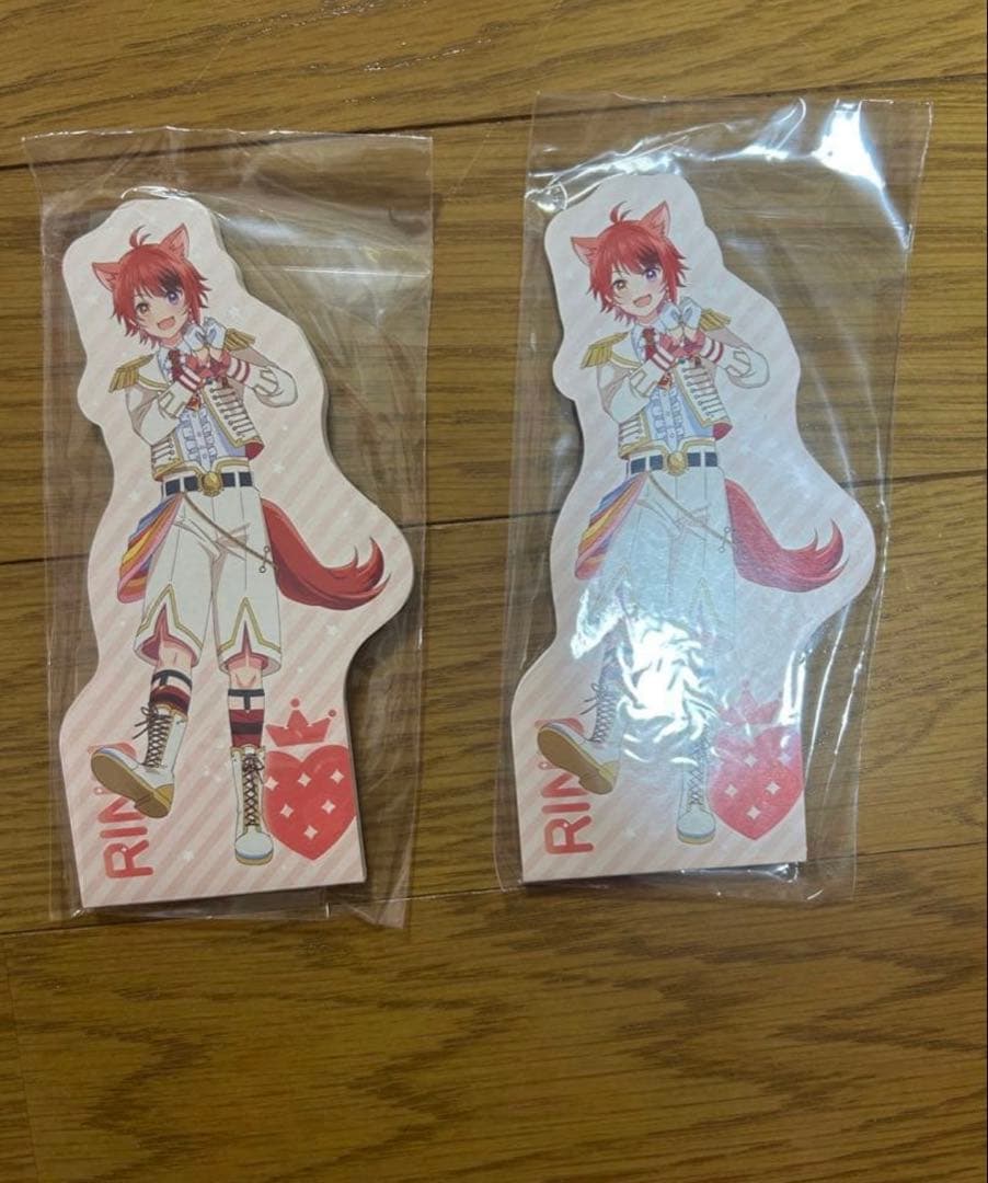 すとぷり〜莉犬くん〜