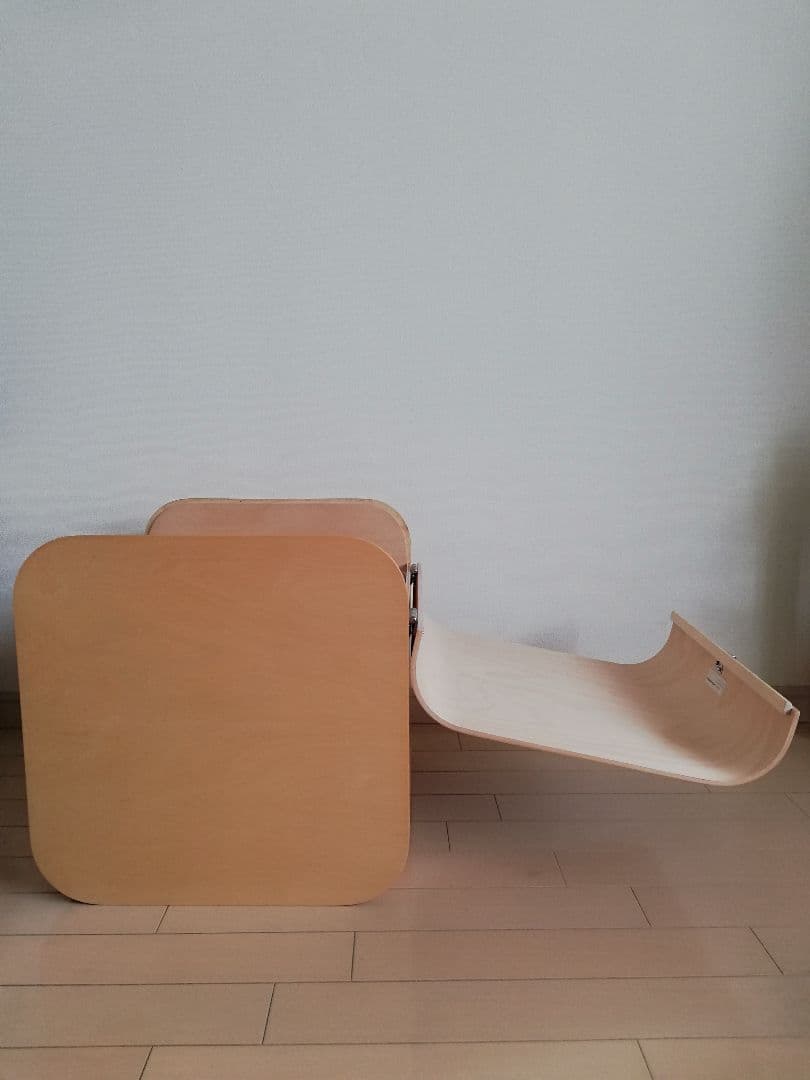 ファティーコンテナーズ Fatty Containers Lサイズ