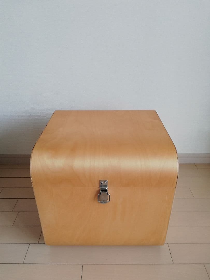 ファティーコンテナーズ Fatty Containers Lサイズ