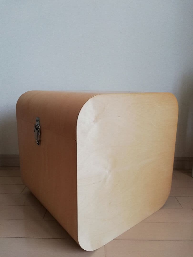 ファティーコンテナーズ Fatty Containers Lサイズ