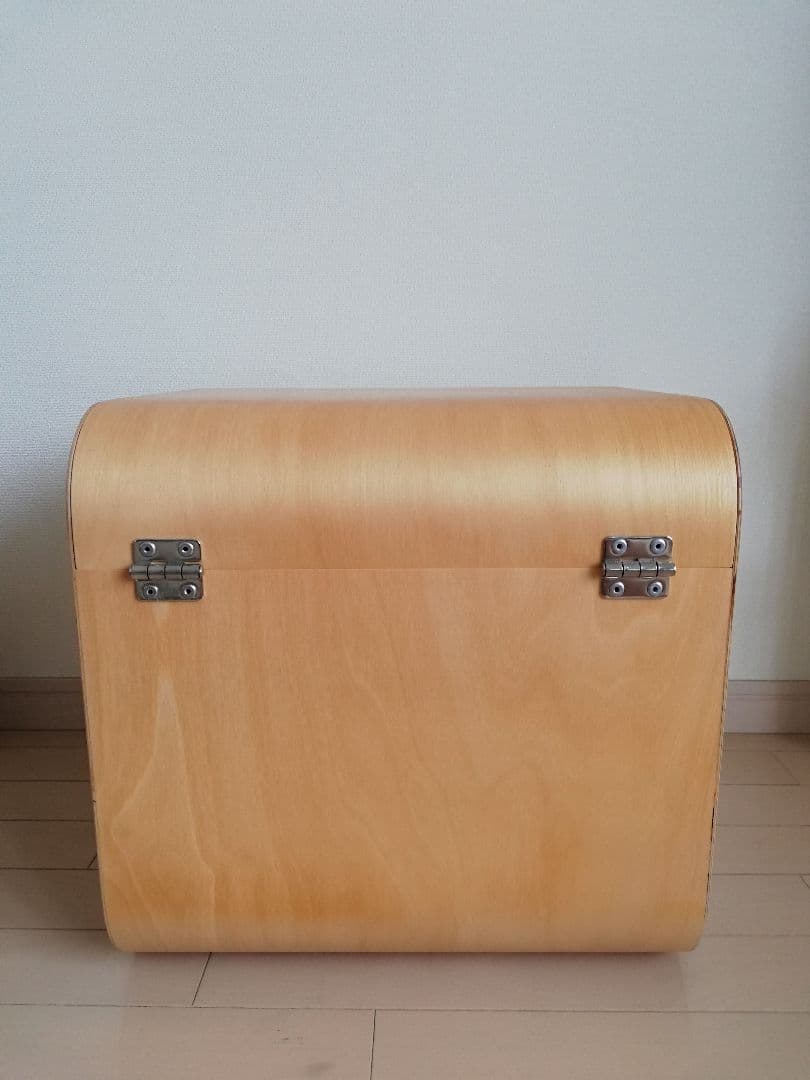 ファティーコンテナーズ Fatty Containers Lサイズ