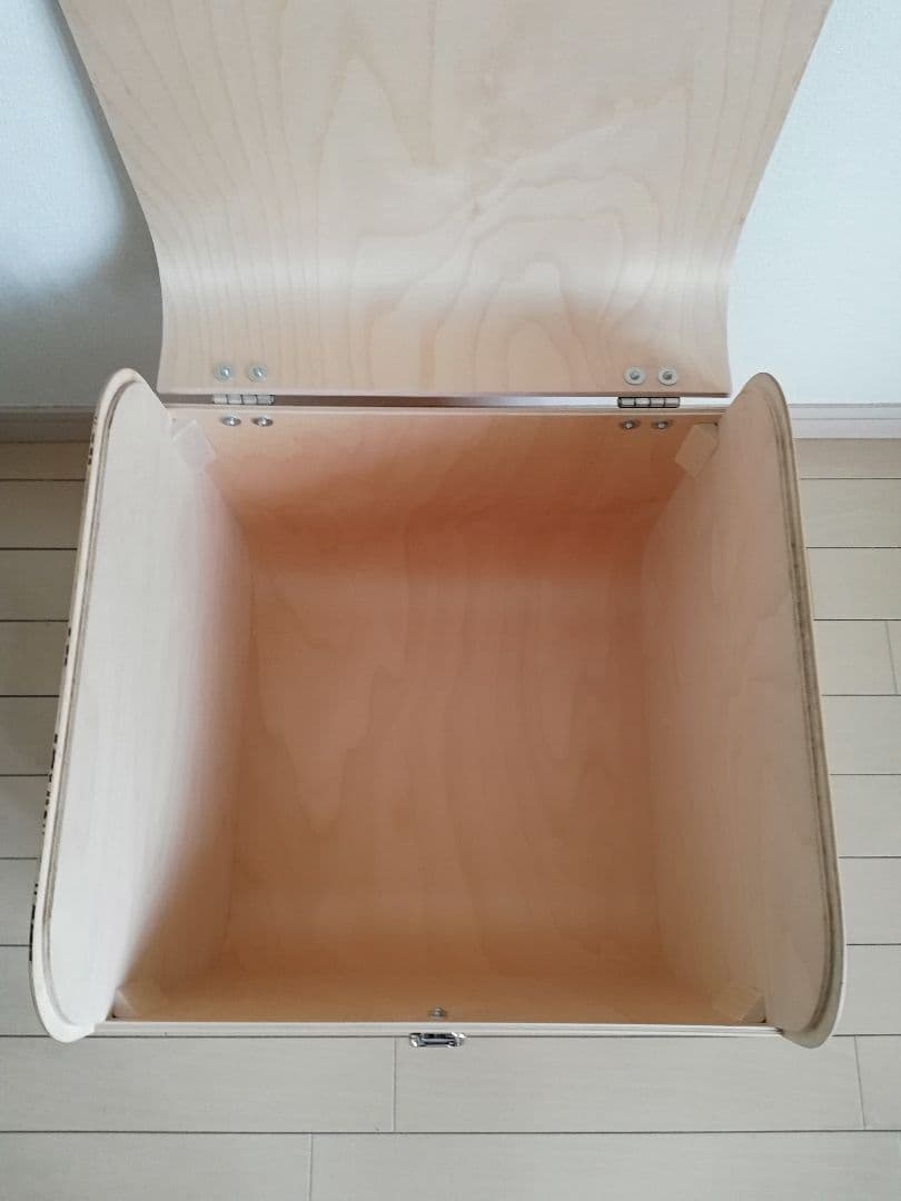 ファティーコンテナーズ Fatty Containers Lサイズ