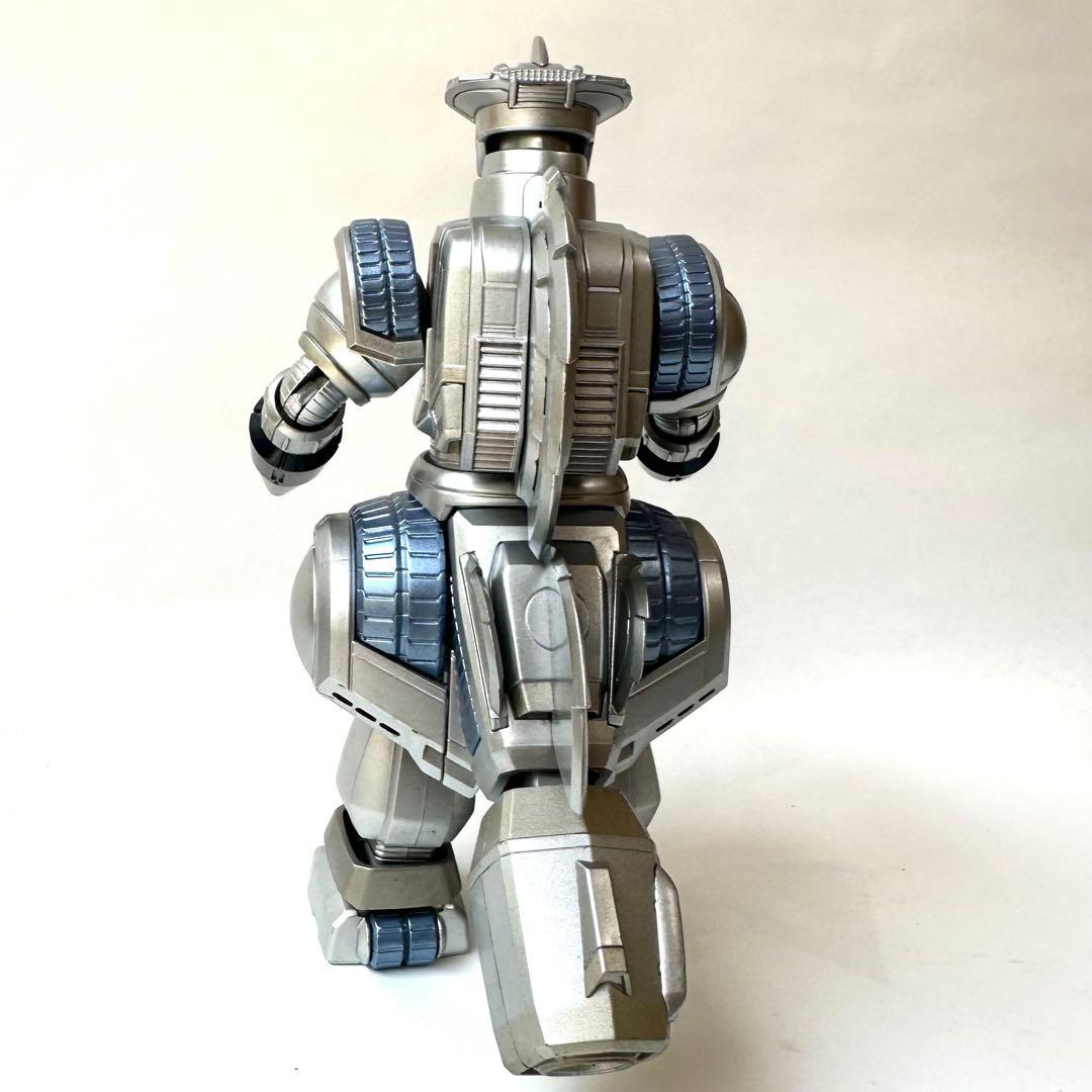 S.H.MonsterArts モゲラ (1994) 欠品なしゴジラ フィギュア