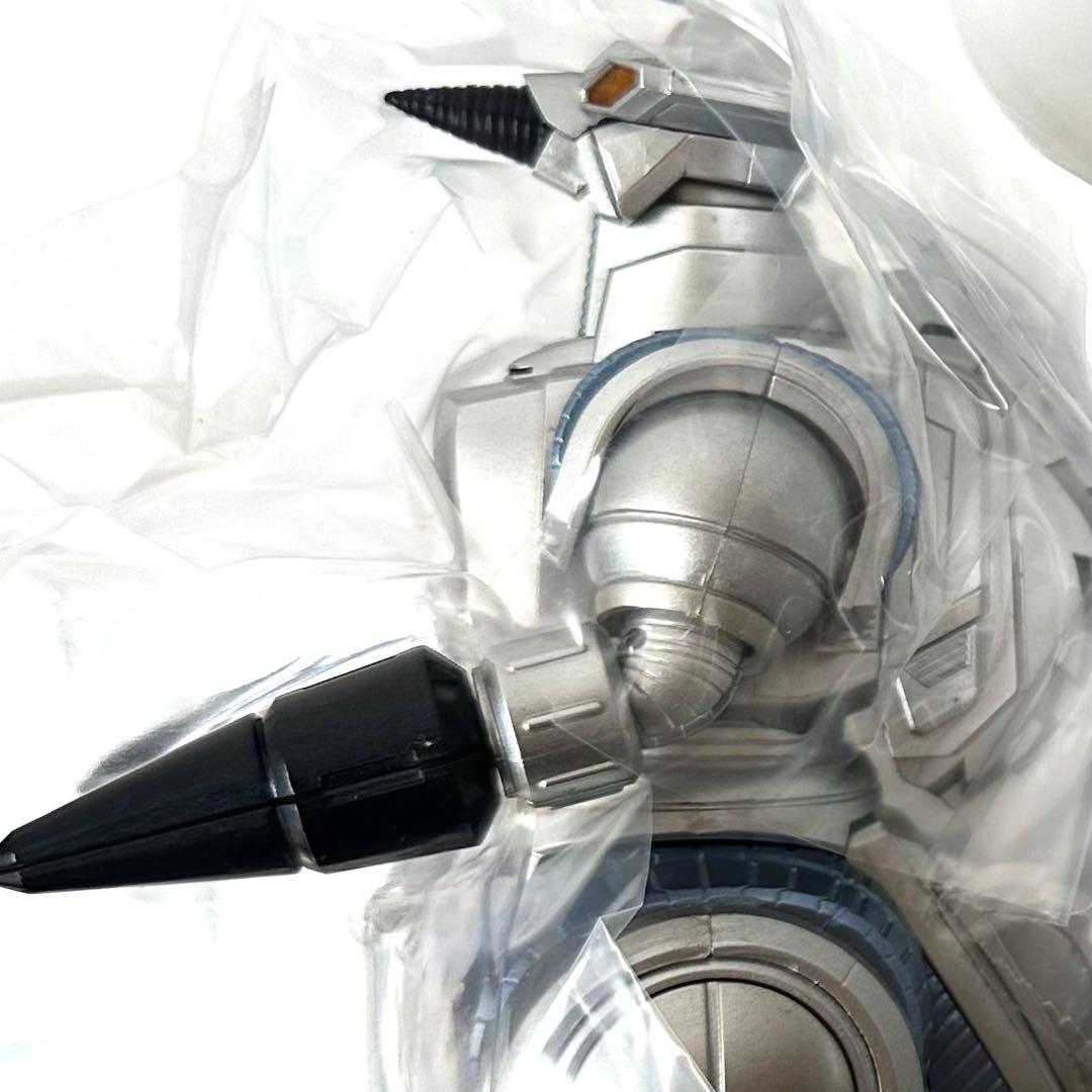 S.H.MonsterArts モゲラ (1994) 欠品なしゴジラ フィギュア