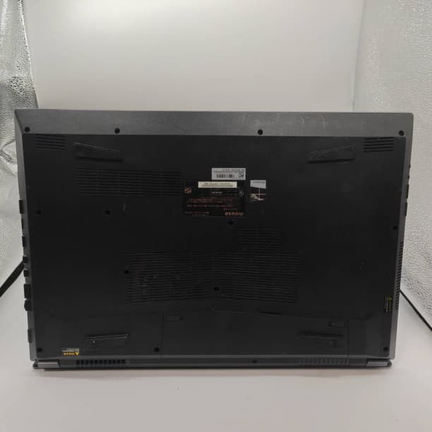 GTX1050 フルHD 大画面17 i7-7 16GB SSD256GB