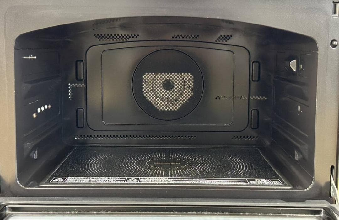 ★美品★東芝 電子レンジ ER-PD3000(R) 2017年製 オーブンレンジ