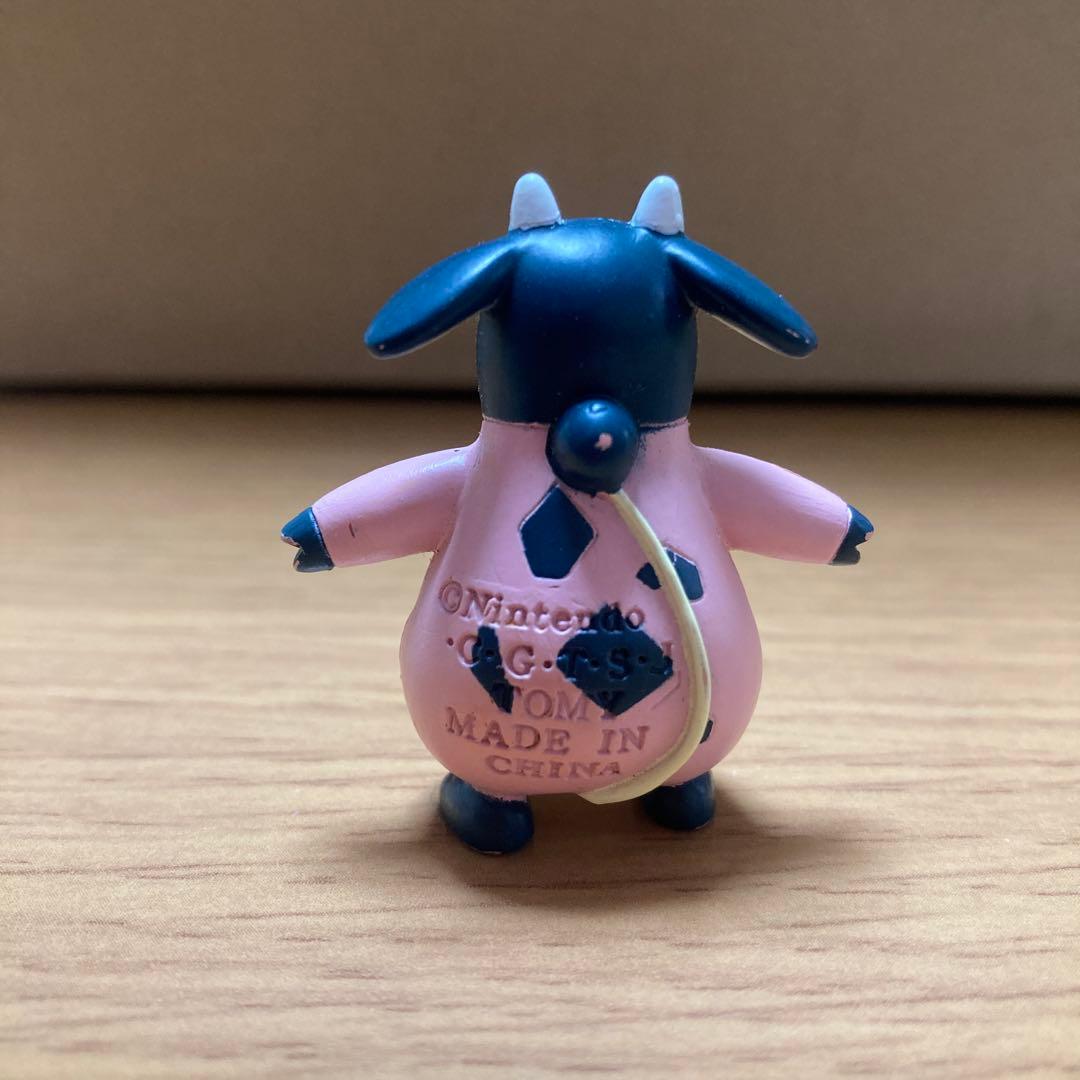 ポケモン モンコレ ミルタンク