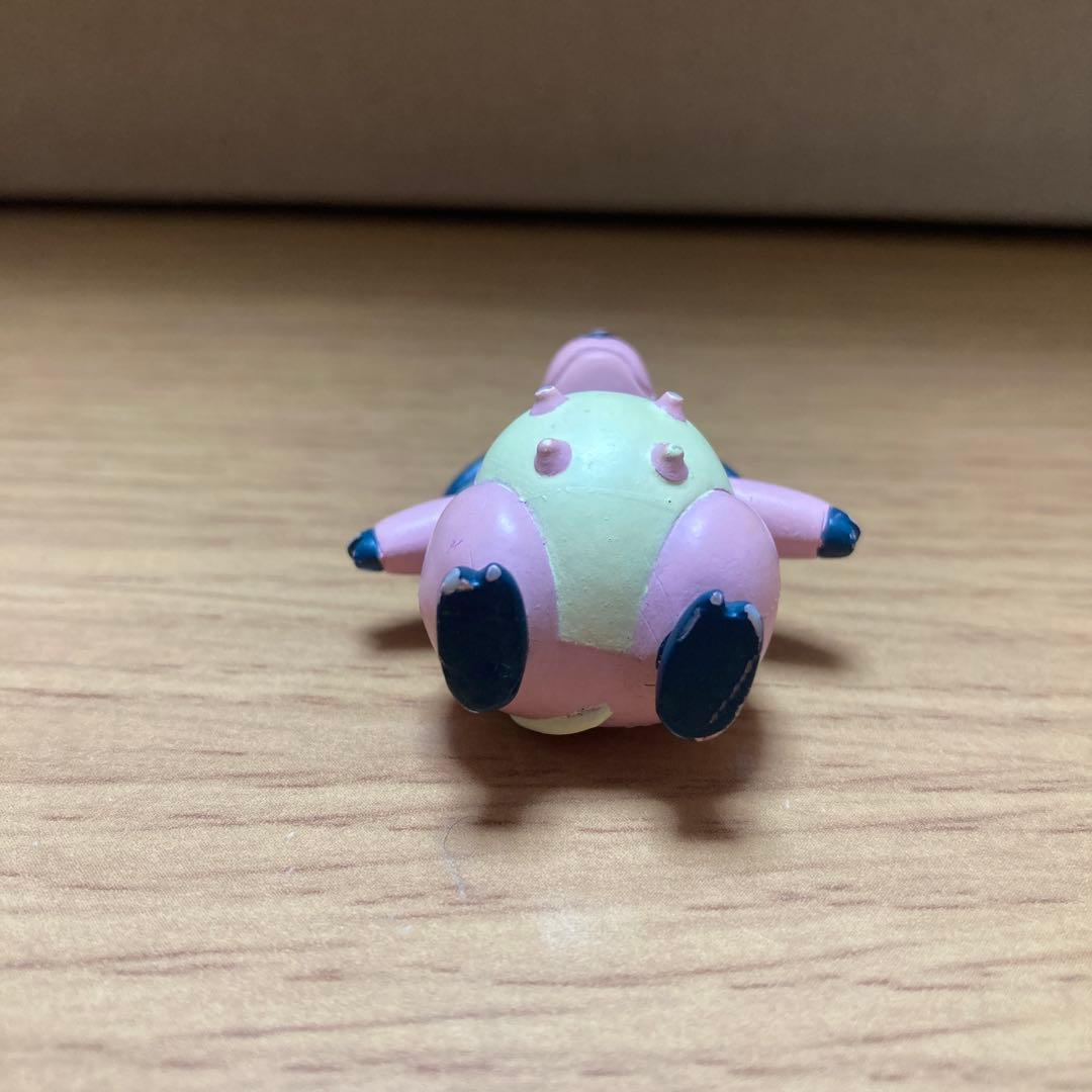 ポケモン モンコレ ミルタンク
