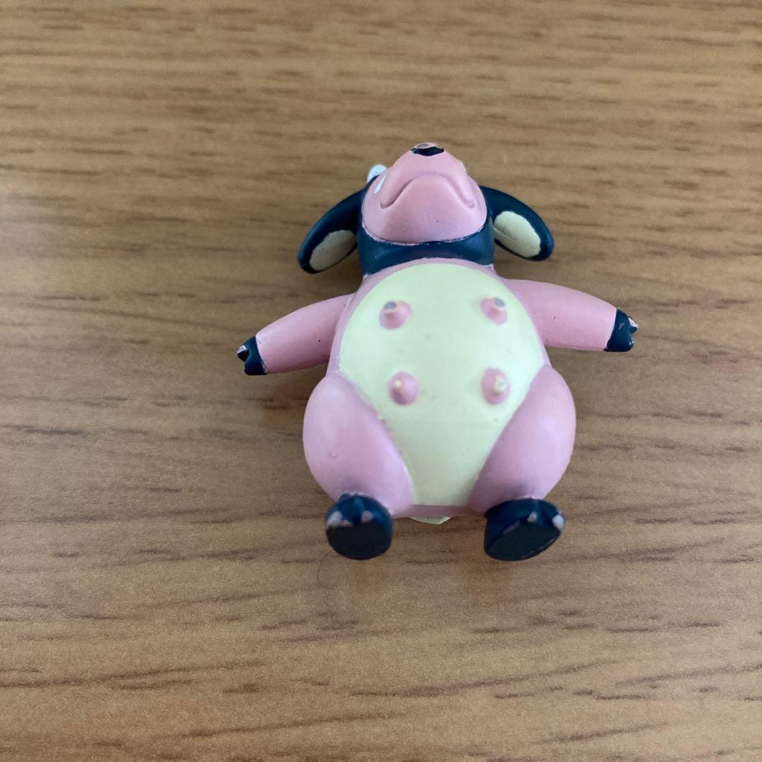 ポケモン モンコレ ミルタンク